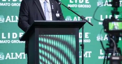 Fórum em Mato Grosso debate crescimento econômico sustentável e fortalecimento institucional - crescimento econômico sustentável em Mato Grosso