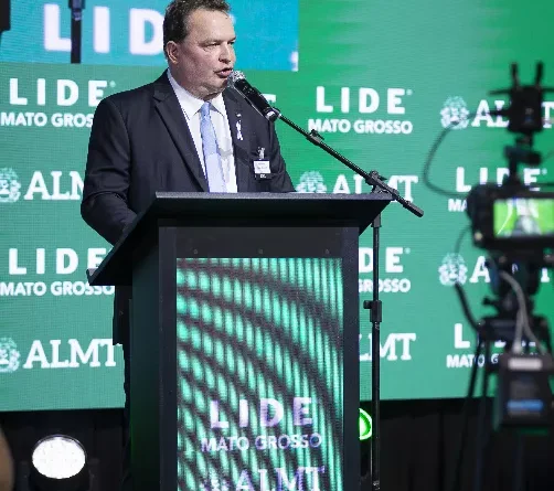 Fórum em Mato Grosso debate crescimento econômico sustentável e fortalecimento institucional - crescimento econômico sustentável em Mato Grosso