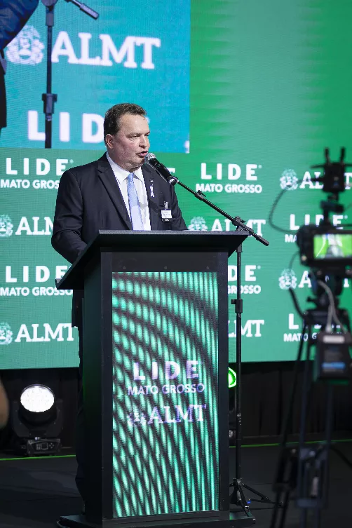 Fórum em Mato Grosso debate crescimento econômico sustentável e fortalecimento institucional - crescimento econômico sustentável em Mato Grosso