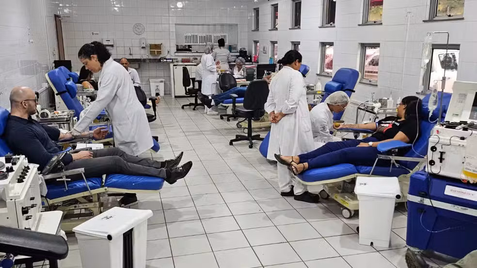 Fhemeron RO abre seleção para profissionais da saúde com salários de até R$ 14,7 mil - processo seletivo Fhemeron