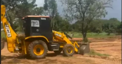 Ginásio poliesportivo em Rosário Oeste é viabilizado por indicação do deputado Eduardo Botelho