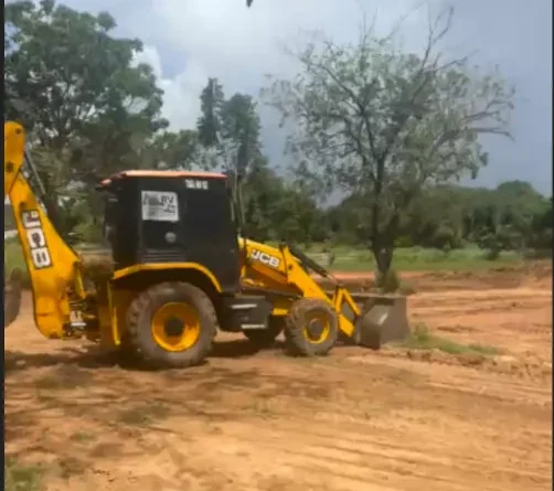 Ginásio poliesportivo em Rosário Oeste é viabilizado por indicação do deputado Eduardo Botelho