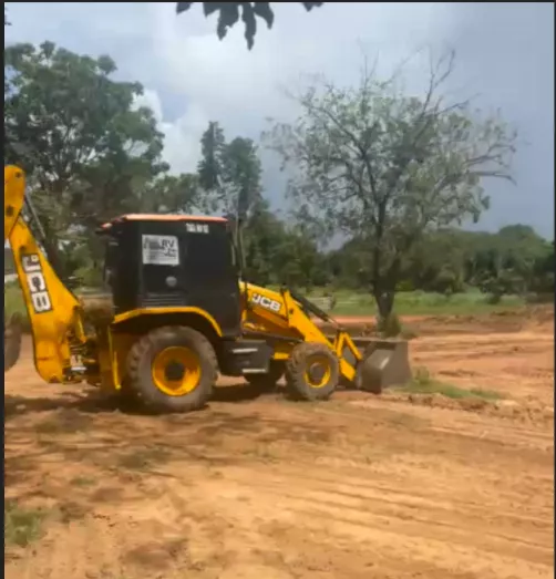 Ginásio poliesportivo em Rosário Oeste é viabilizado por indicação do deputado Eduardo Botelho