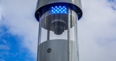 Gislaine Lebrinha solicita implantação de videomonitoramento para reforçar segurança em Costa Marques - videomonitoramento em Costa Marques