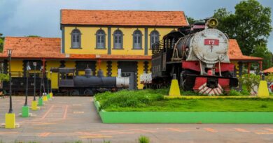 Guajará-Mirim celebra 97 anos com homenagens e compromisso de desenvolvimento - Guajará-Mirim 97 anos