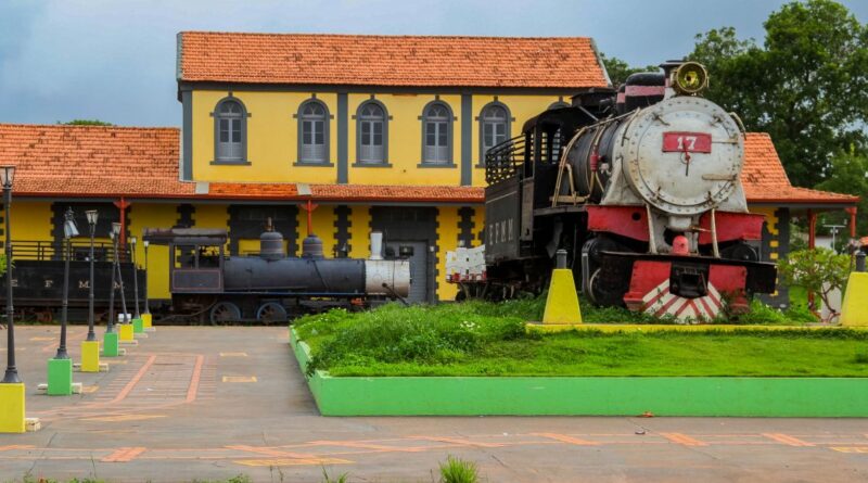 Guajará-Mirim celebra 97 anos com homenagens e compromisso de desenvolvimento - Guajará-Mirim 97 anos
