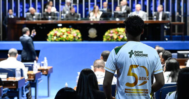 Hospital Dom Orione celebra 50 anos com reconhecimento pelo compromisso social e atendimento humanizado