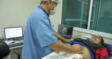 Ieda Chaves destina R$ 2,6 milhões para fortalecer saúde pública em Guajará-Mirim