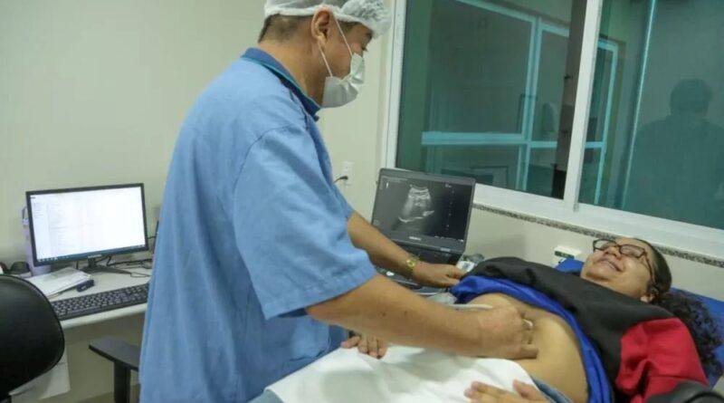 Ieda Chaves destina R$ 2,6 milhões para fortalecer saúde pública em Guajará-Mirim