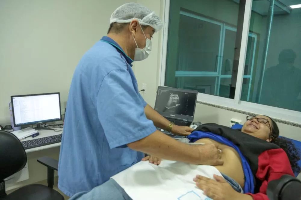 Ieda Chaves destina R$ 2,6 milhões para fortalecer saúde pública em Guajará-Mirim