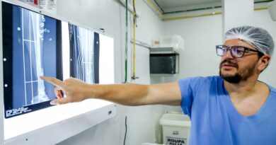 Ieda Chaves solicita R$ 1 milhão para reforçar atendimento médico em Cabixi e Vale do Anari