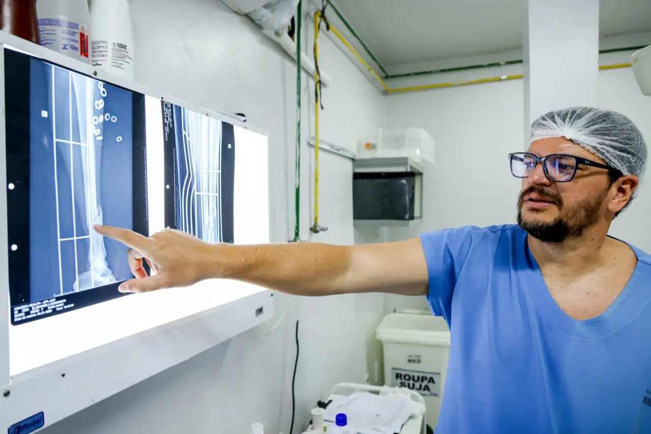 Ieda Chaves solicita R$ 1 milhão para reforçar atendimento médico em Cabixi e Vale do Anari