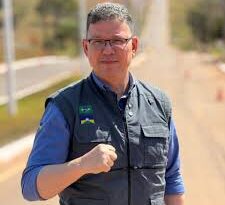 Marcos Rocha e o impacto da Súmula do TSE na sucessão política da família Rocha em Rondônia