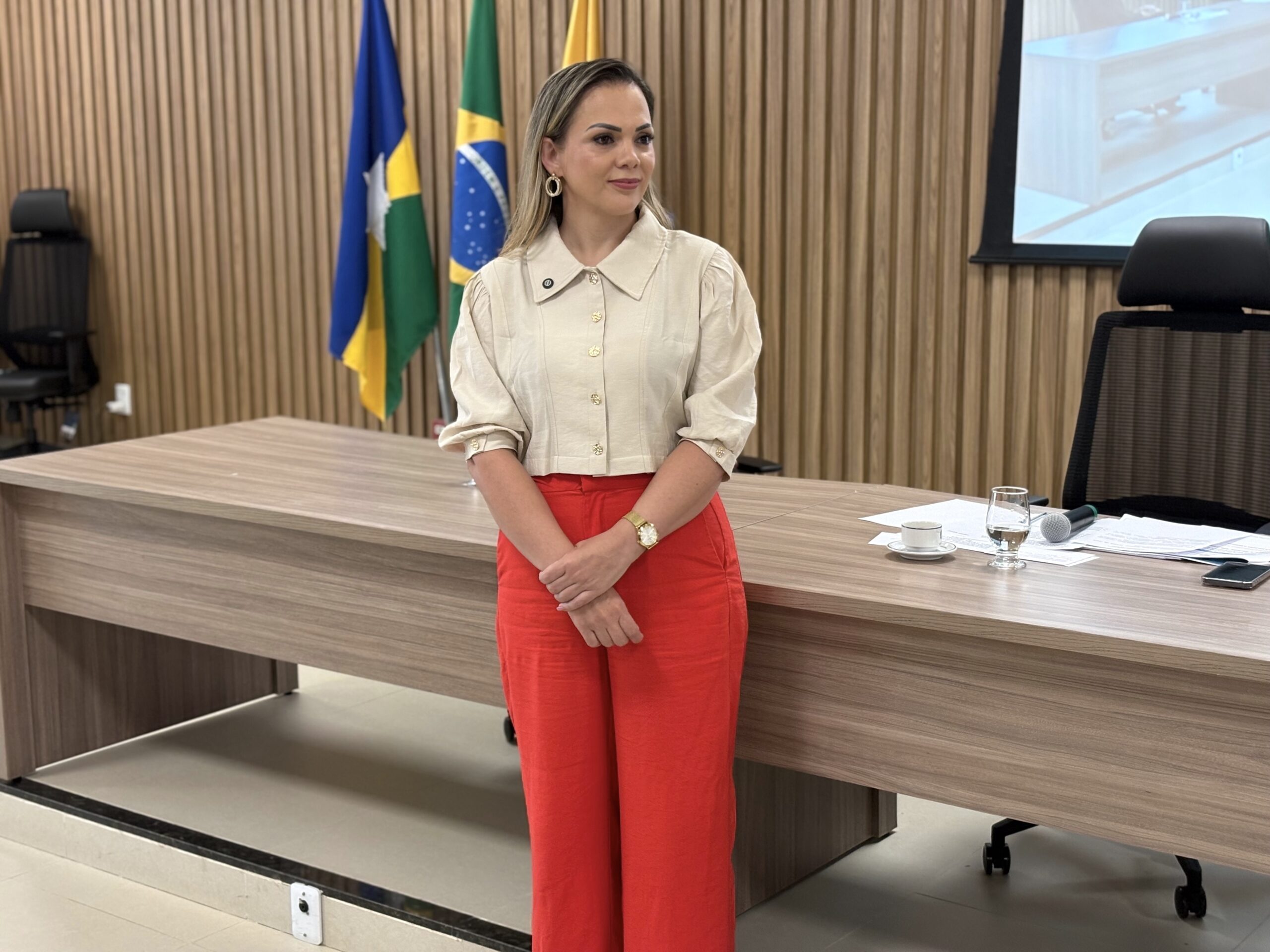 Incentivo fiscal à cultura em Rondônia avança com proposta de convênio no Confaz