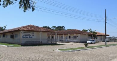 Investimento de R$ 4 milhões viabiliza creche modelo no campus da UNIR em Guajará-Mirim - creche modelo em Guajará-Mirim