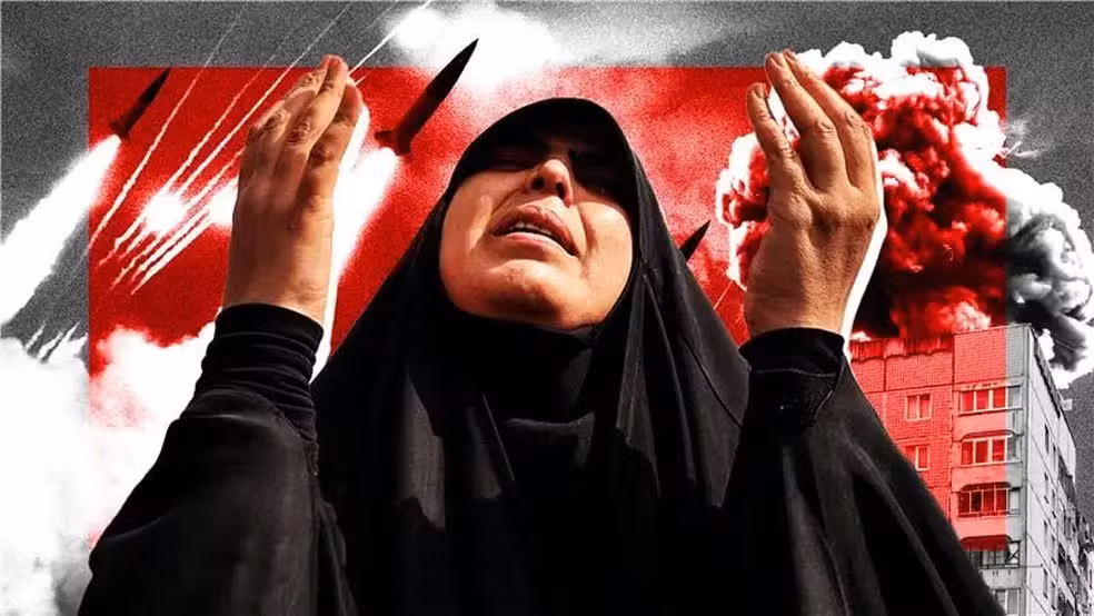 Conflito no Oriente Médio: Estamos Rumo à Terceira Guerra Mundial?