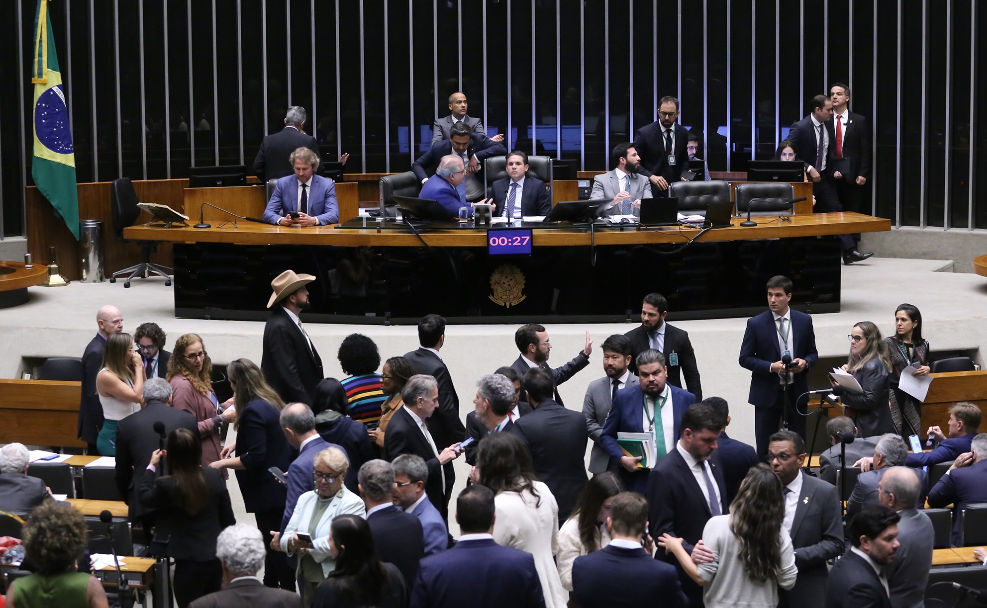 Janela Partidária 2026: Entenda o Prazo Final para Troca de Partido e Impactos nas Eleições
