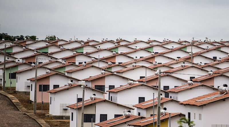 Lei cria Selo de Engenharia ou Arquitetura Solidária para projetos em comunidades carentes