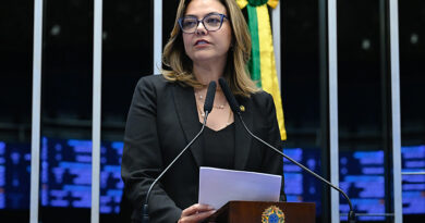 Lei do Stalking completa cinco anos e senadora Leila Barros defende aprimoramentos