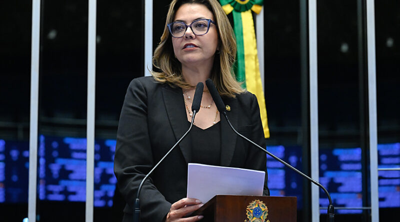 Lei do Stalking completa cinco anos e senadora Leila Barros defende aprimoramentos