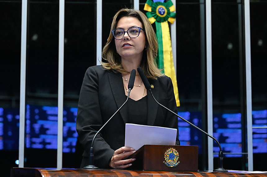 Lei do Stalking completa cinco anos e senadora Leila Barros defende aprimoramentos