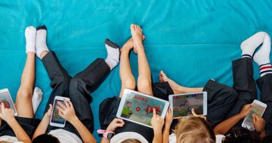 Lei Felca: Senado aprova Estatuto Digital para proteção de crianças nas redes sociais