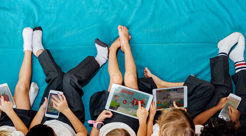 Lei Felca: Senado aprova Estatuto Digital para proteção de crianças nas redes sociais