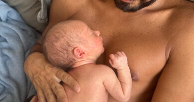 Licença-paternidade será ampliada gradualmente para 20 dias com nova lei sancionada - licença-paternidade ampliada