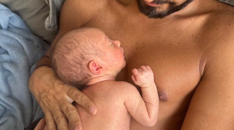 Licença-paternidade será ampliada gradualmente para 20 dias com nova lei sancionada - licença-paternidade ampliada