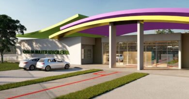 Licitação para Construção da Casa da Mulher Brasileira em Porto Velho é Aberta com Investimento de R$ 17 Milhões - Casa da Mulher Brasileira Porto Velho