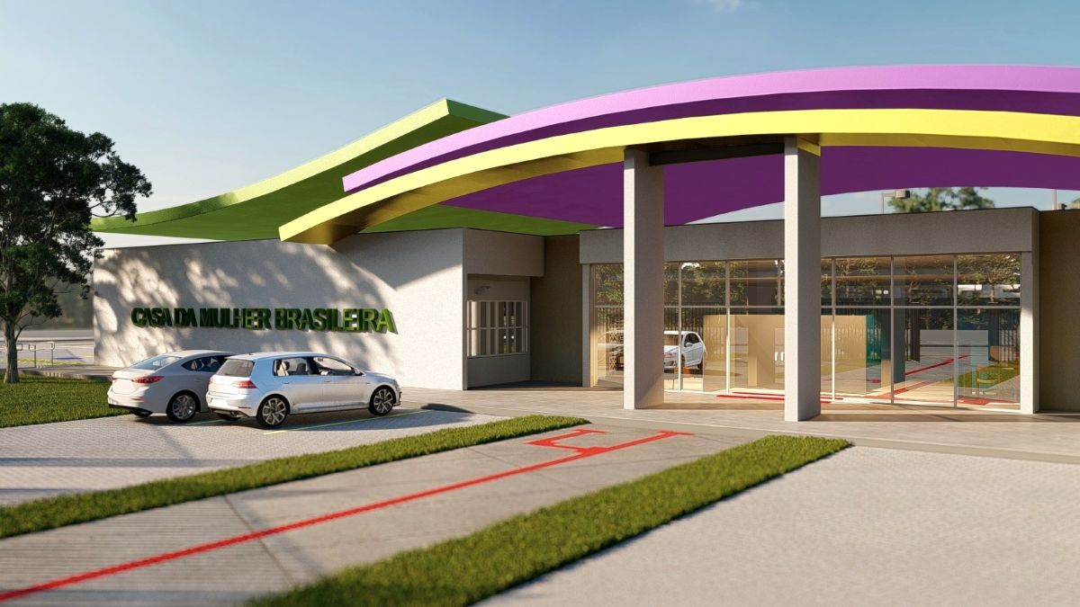 Licitação para Construção da Casa da Mulher Brasileira em Porto Velho é Aberta com Investimento de R$ 17 Milhões - Casa da Mulher Brasileira Porto Velho