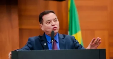 Mato Grosso proíbe uso de inteligência artificial para criação de deep nudes - inteligência artificial deep nudes