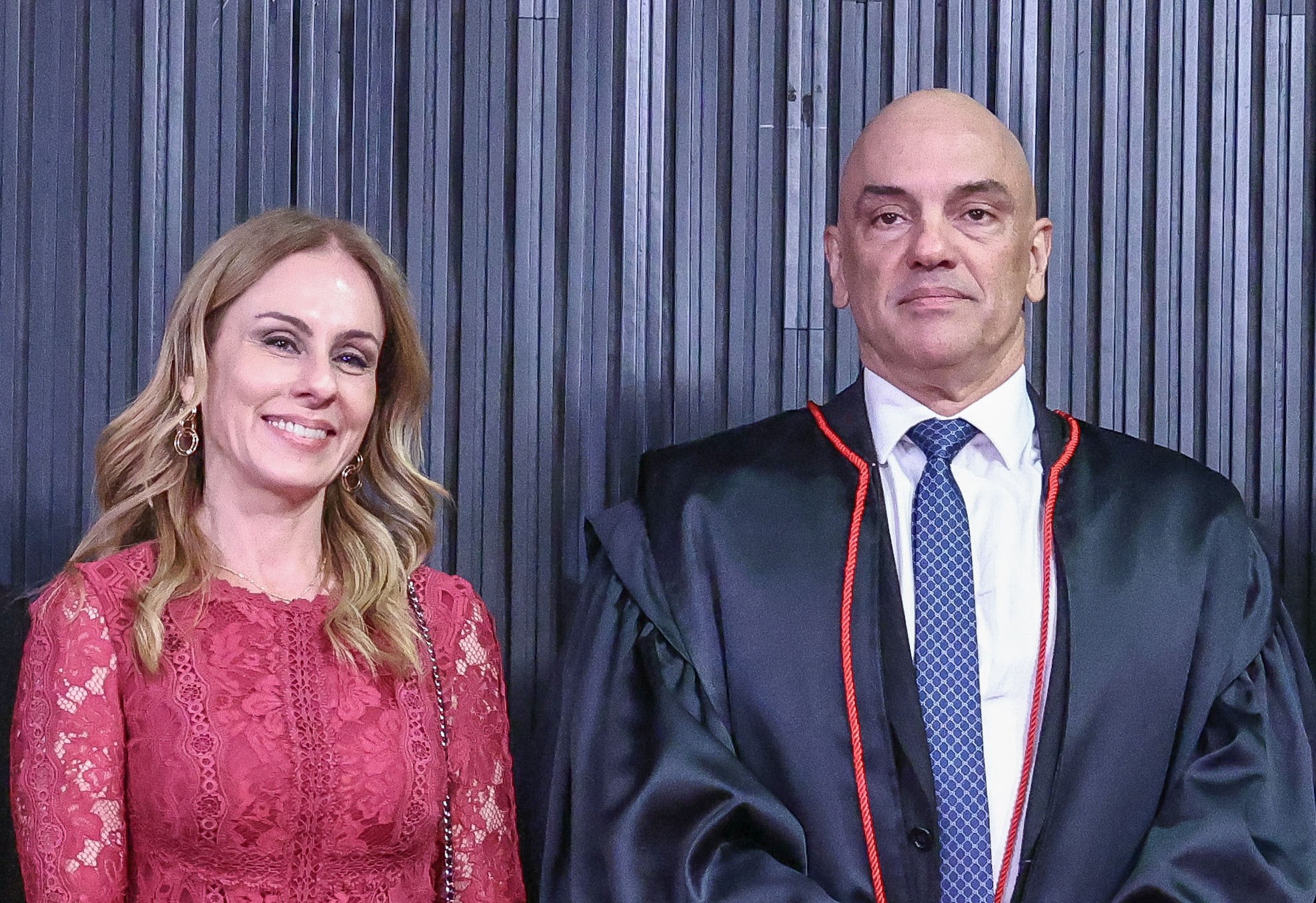 Ministro Alexandre de Moraes realizou ao menos oito voos em jatos ligados a Daniel Vorcaro em 2025 - Alexandre de Moraes viagens jatos Daniel Vorcaro