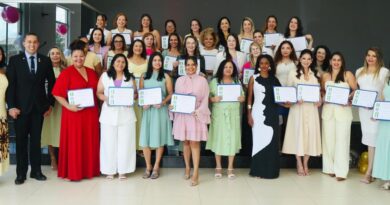 Mulheres Relevantes fortalece protagonismo feminino com encontro em Vilhena, Rondônia - Mulheres Relevantes Vilhena