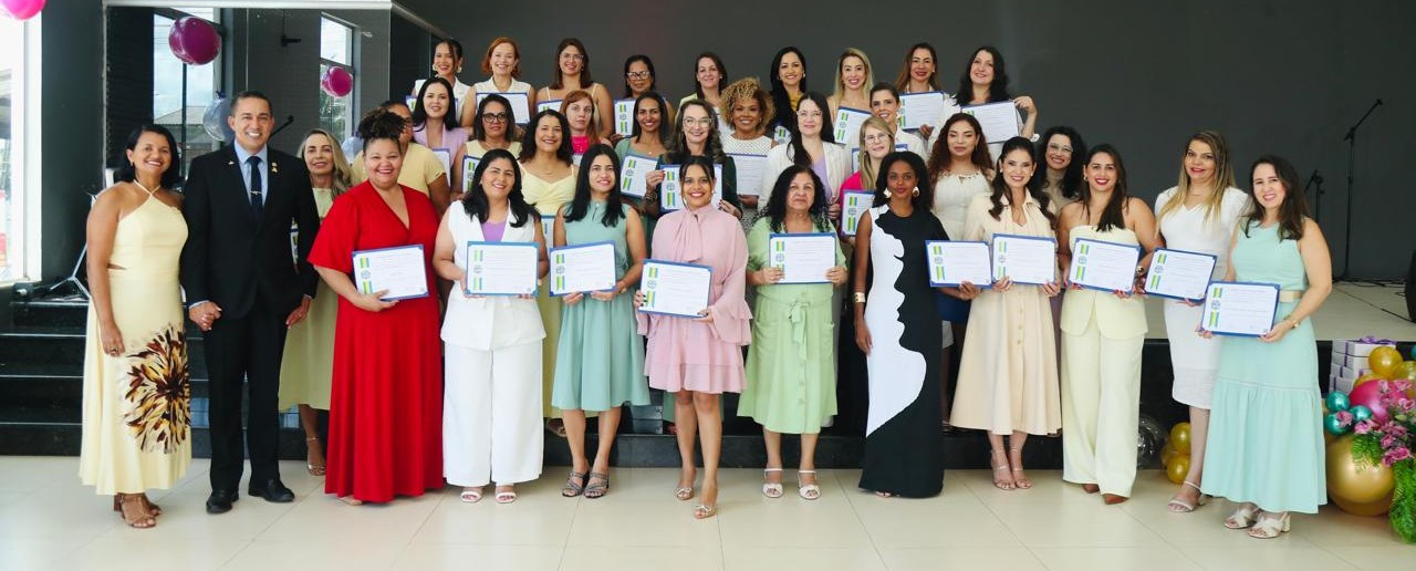 Mulheres Relevantes fortalece protagonismo feminino com encontro em Vilhena, Rondônia - Mulheres Relevantes Vilhena