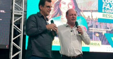 Pedro Fernandes reforça compromisso com o fortalecimento do cooperativismo em Rondônia