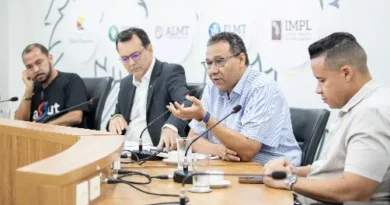 PlanMob-VRC: Assembleia Legislativa de Mato Grosso discute mobilidade e transporte intermunicipal