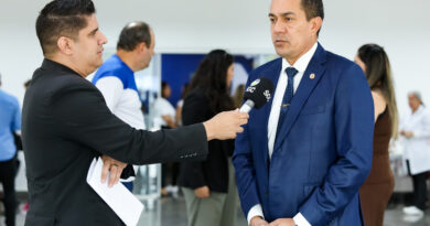 Projeto de Eyder Brasil visa valorizar jornalistas e ampliar acesso à informação em Rondônia - valorizar jornalistas em Rondônia