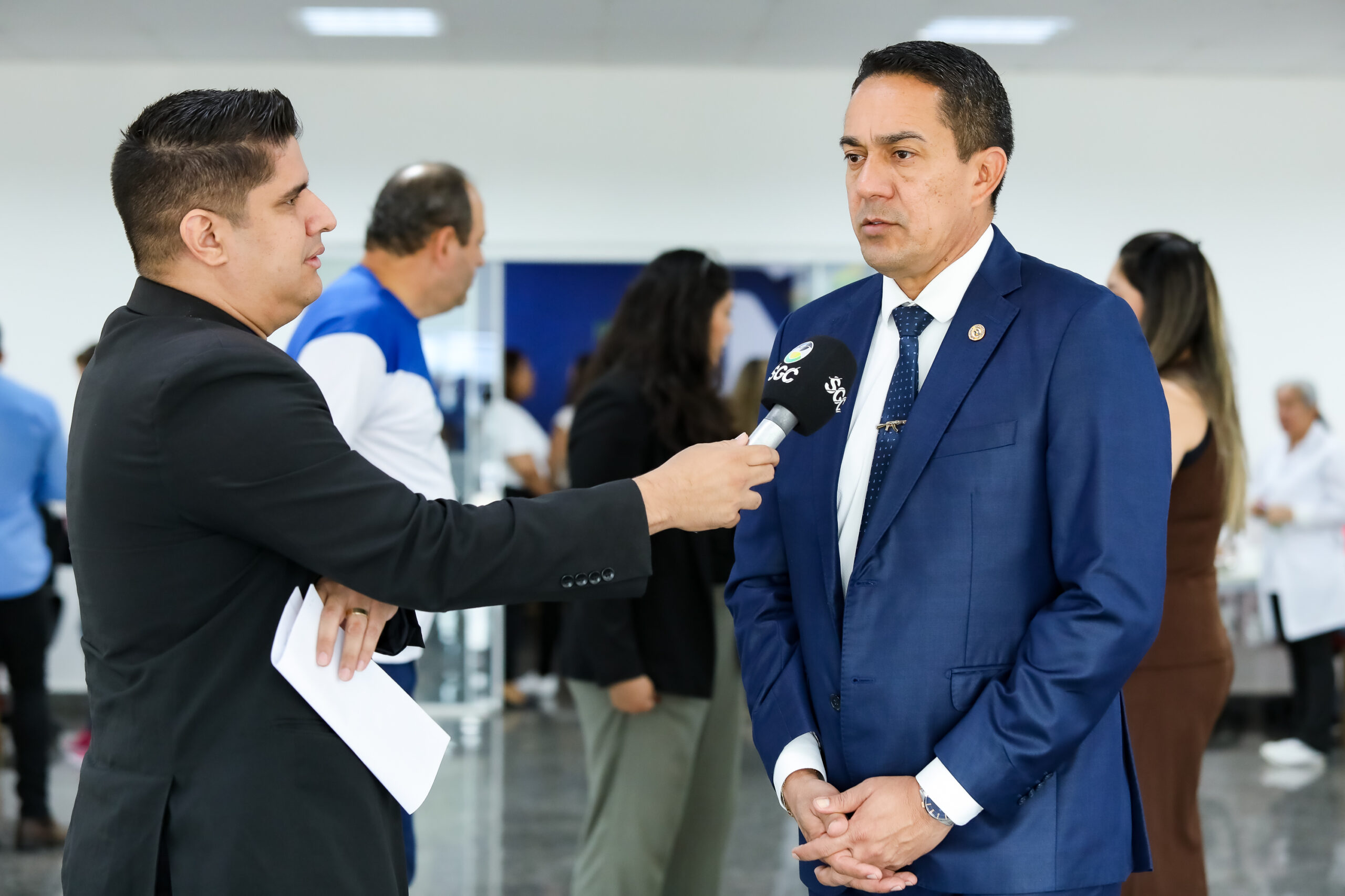 Projeto de Eyder Brasil visa valorizar jornalistas e ampliar acesso à informação em Rondônia - valorizar jornalistas em Rondônia