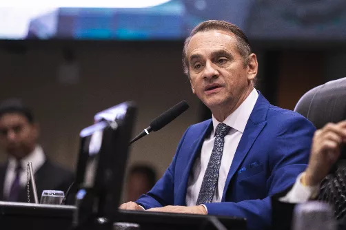 Projeto de Lei propõe botão de emergência em banheiros femininos para proteger mulheres em Mato Grosso