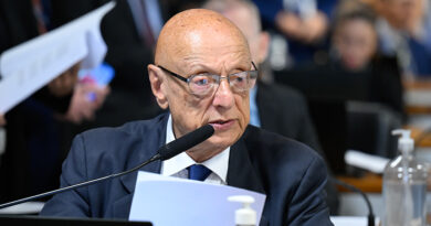 Projeto que regula uso compartilhado de postes por energia e telecom vai à Câmara