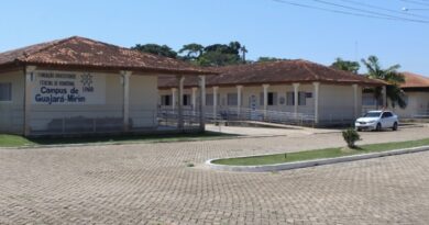R$ 4 milhões garantem construção de creche modelo no campus da Unir em Guajará-Mirim - creche modelo em Guajará-Mirim