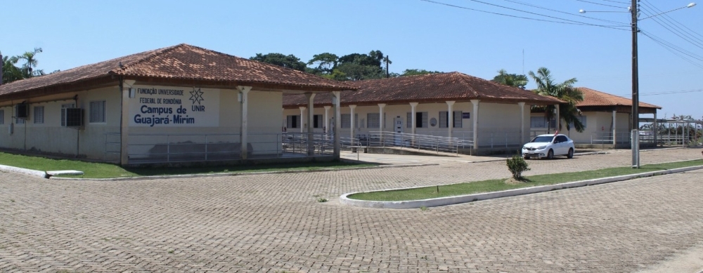 R$ 4 milhões garantem construção de creche modelo no campus da Unir em Guajará-Mirim - creche modelo em Guajará-Mirim