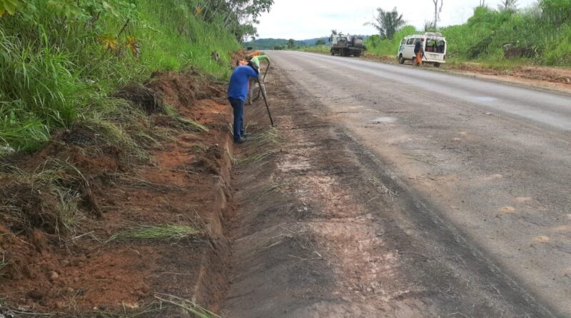 Recuperação da RO-464 em Jaru é solicitada para melhorar trafegabilidade e segurança