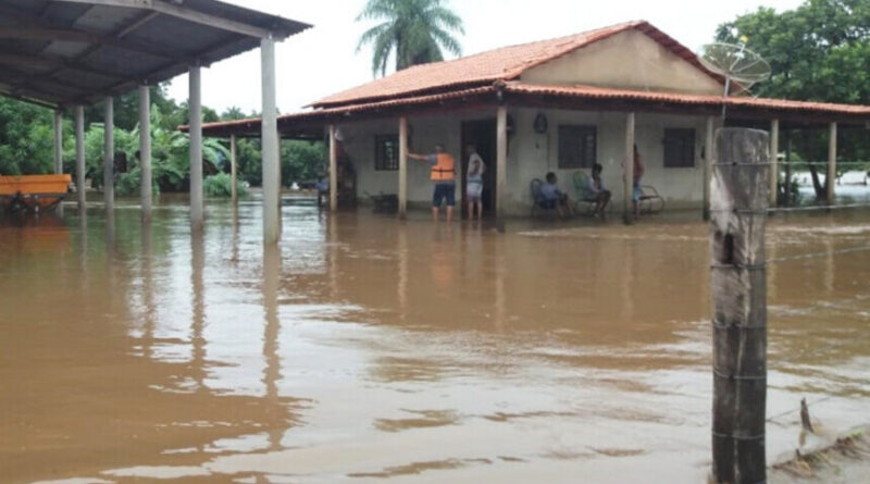Refinanciamento de dívidas rurais: Senado aprova projeto para produtores afetados por eventos climáticos