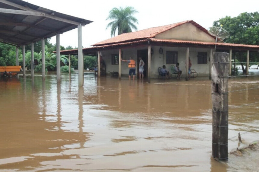 Refinanciamento de dívidas rurais: Senado aprova projeto para produtores afetados por eventos climáticos