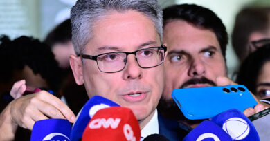 Relatório final da CPI do Crime Organizado será votado hoje às 14h no Senado