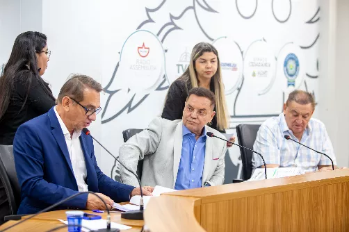 Reunião do Observatório da Pesca debate impactos da Lei do Transporte Zero em Mato Grosso