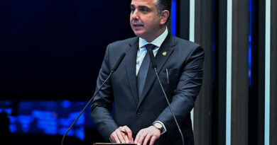 Rodrigo Pacheco destaca importância do SUS e integração federativa para saúde pública no Brasil - fortalecimento do SUS