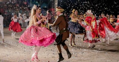 Rondônia pode instituir Dia Estadual do Quadrilheiro Junino para valorizar tradição cultural